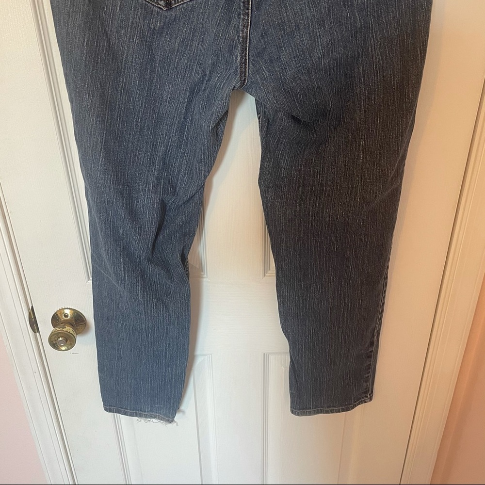 Liz Claiborne Women’s Denim Jeans - Picture 6 of 8